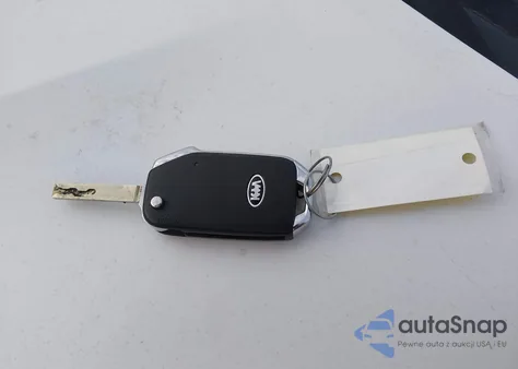 2021 Kia Seltos S из США, поврежденный, VIN KNDEUCAAXM7196982